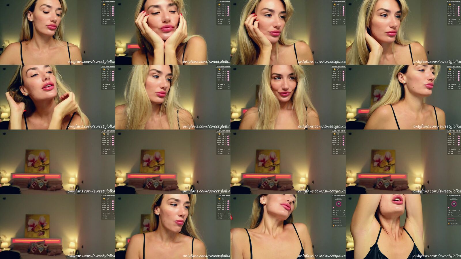 lolasweetyk Show - Download or Stream Webcam Videos.