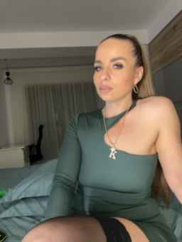 Ksenia 7 webcam