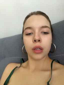 Alessandra Fox Webcam