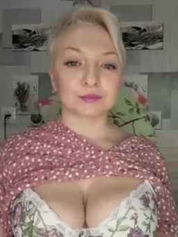 Samantha Webcam